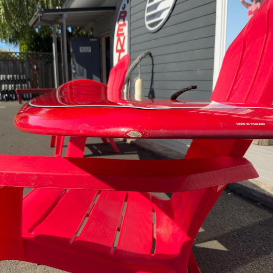 Mickey Muñoz Ultra Glide Tuflite 12'0 × 26 ¼ × 4 5/16 Surfboard • USED 6