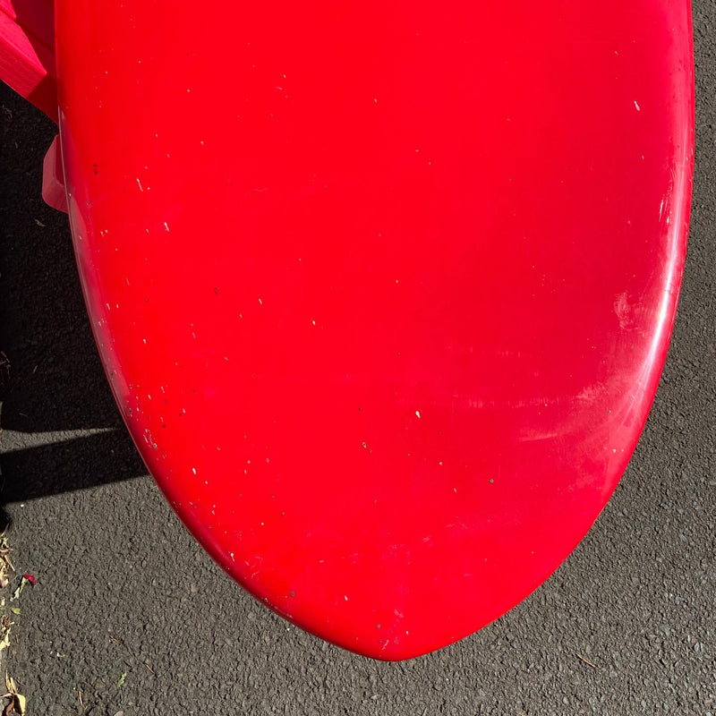 Load image into Gallery viewer, Mickey Muñoz Ultra Glide Tuflite 12'0 × 26 ¼ × 4 5/16 Surfboard • USED 5
