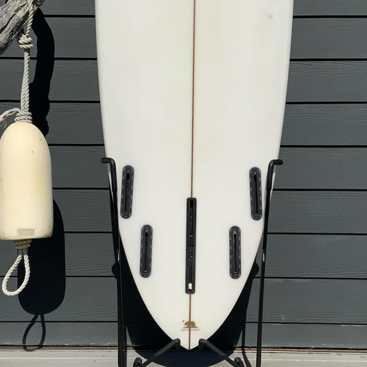 Bing Collector 7'8 × 22 ¼ × 2 15/16 Surfboard • USED 3