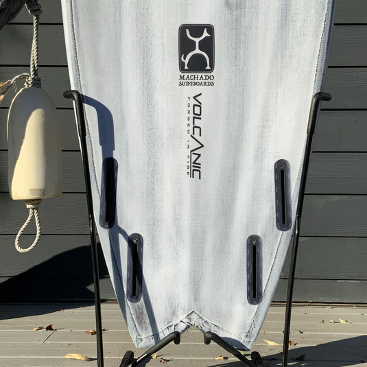Firewire Seaside Helium 6'1 × 22 15/16 × 3 Surfboard • USED 3