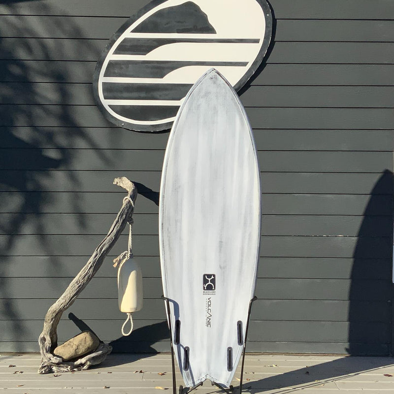 Load image into Gallery viewer, Firewire Seaside Helium 6'1 × 22 15/16 × 3 Surfboard • USED 2
