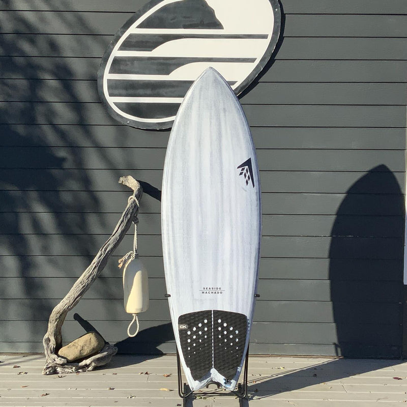 Load image into Gallery viewer, Firewire Seaside Helium 6'1 × 22 15/16 × 3 Surfboard • USED 1
