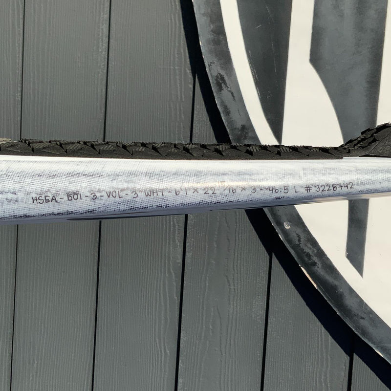 Load image into Gallery viewer, Firewire Seaside Helium 6'1 × 22 15/16 × 3 Surfboard • USED 4

