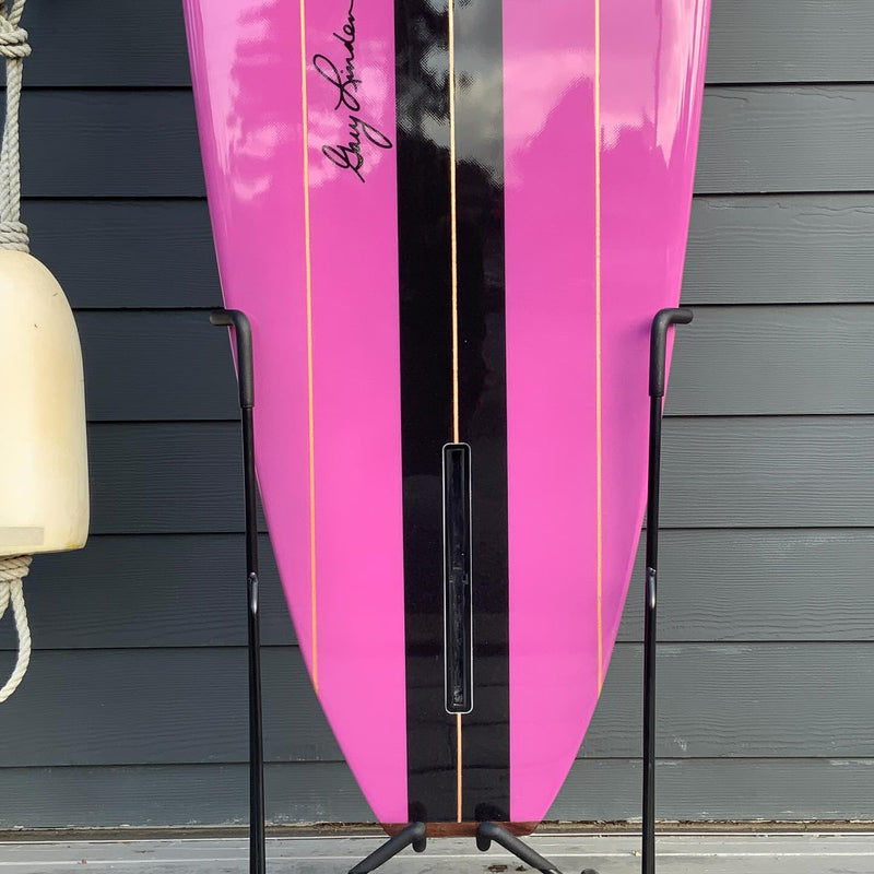Load image into Gallery viewer, Gary Linden Custom 10'0 × 23 × 3 Surfboard • USED 3
