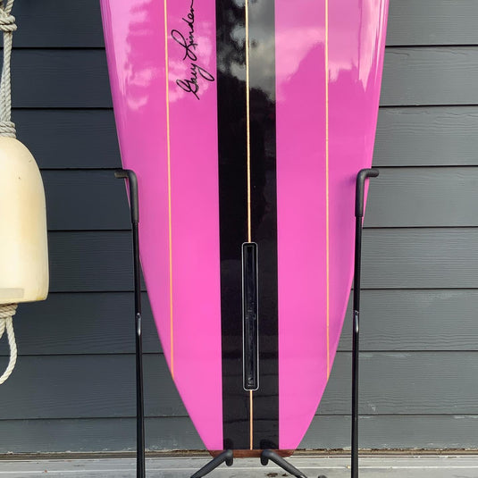 Gary Linden Custom 10'0 × 23 × 3 Surfboard • USED 3