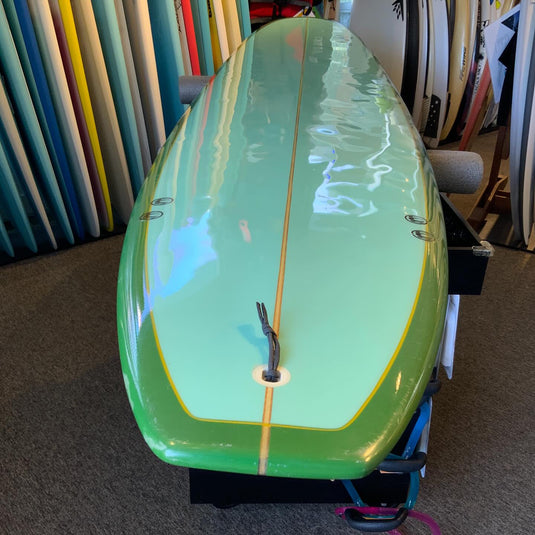 Jaquias Custom 9'4 × 23 × 3 Surfboard • USED 6