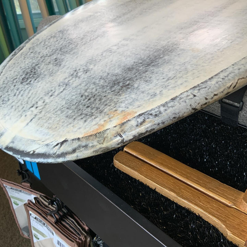 Load image into Gallery viewer, Slater Designs Cymatic LFT Volcanic 5'5 × 19 ⅛ × 2 7/16 Surfboard • USED 7
