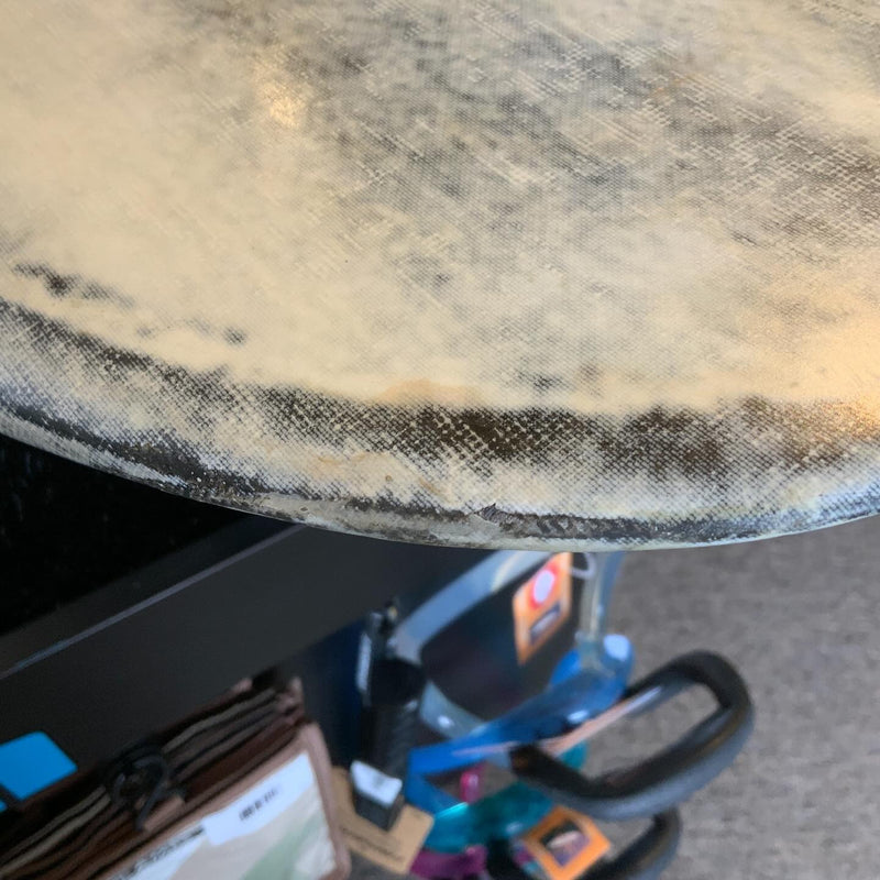 Load image into Gallery viewer, Slater Designs Cymatic LFT Volcanic 5'5 × 19 ⅛ × 2 7/16 Surfboard • USED 5

