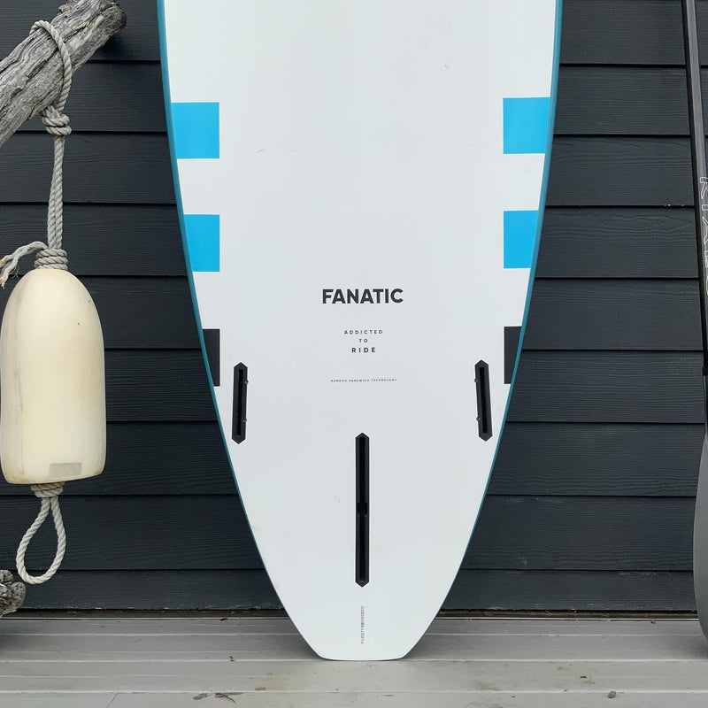 Load image into Gallery viewer, Fanatic Stylemaster 10'0 × 30 ½ × 5 SUP • USED 3
