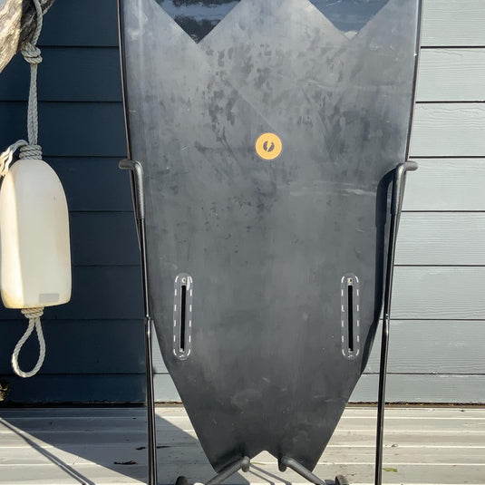 Album Surf Twinsman 5'9 × 19 ⅞ × 2 ⅜ Surfboard • USED 3