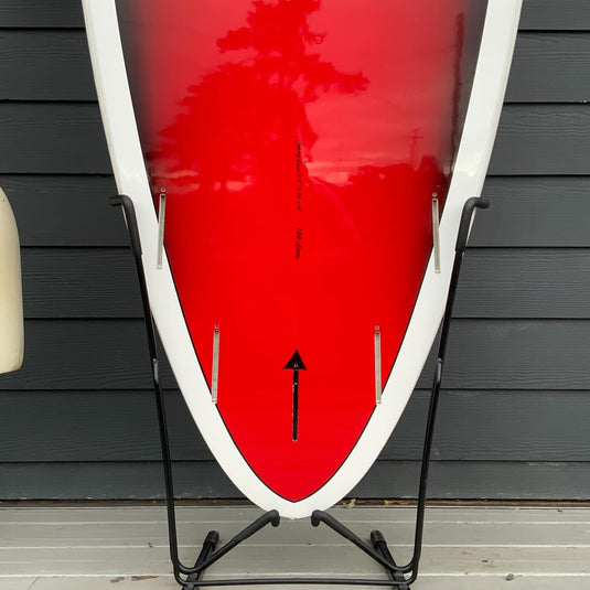 Jimmy Lewis Stun Gun 9'2 × 30 ¼ × 5 Surfboard • USED 3