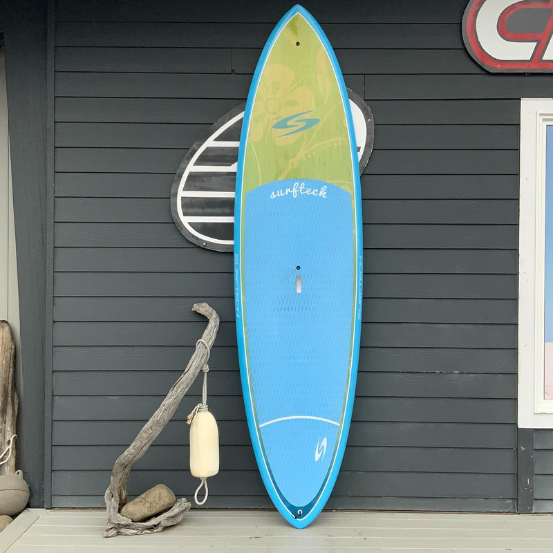 Load image into Gallery viewer, Surftech 10'0 × 30 ½ × 4 ¾ SUP • USED 1
