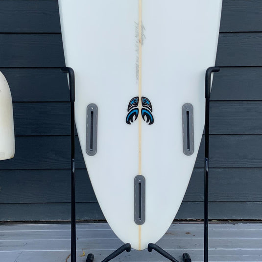 North Pacific Custom 7'0 × 18 ¾ × 2 ¾ Surfboard • USED 3