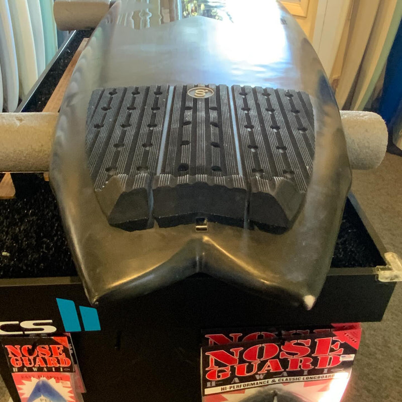 Load image into Gallery viewer, Album Surf Twinsman 5'9 × 19 ⅞ × 2 ⅜ Surfboard • USED 5
