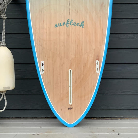 Surftech 10'0 × 30 ½ × 4 ¾ SUP • USED 3