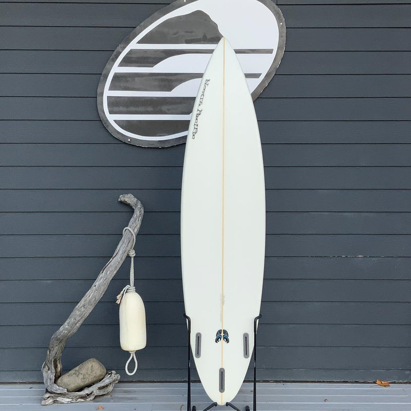 Load image into Gallery viewer, North Pacific Custom 7'0 × 18 ¾ × 2 ¾ Surfboard • USED 2
