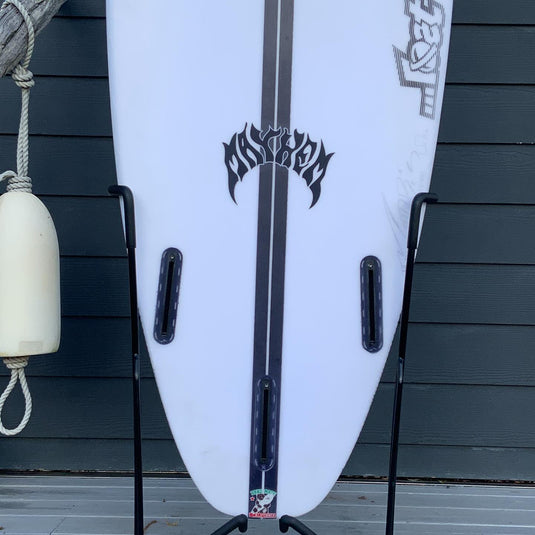 Lost Uber Driver Lightspeed EPS 6'4 × 21 × 2 ⅔ Surfboard • USED 3