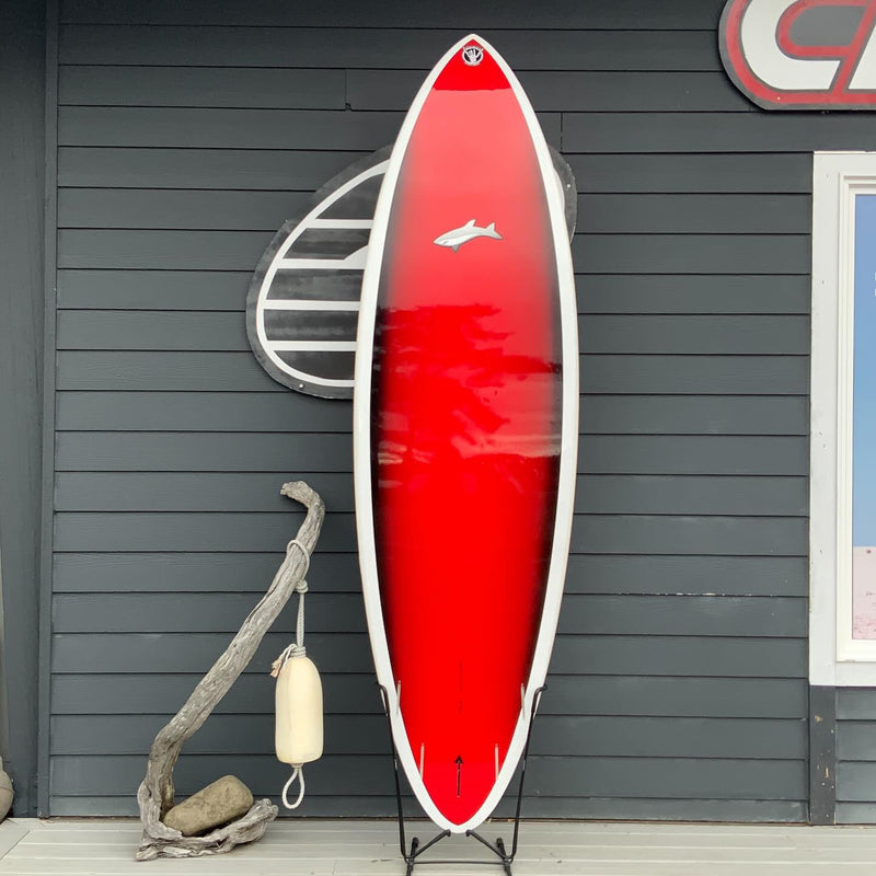 Load image into Gallery viewer, Jimmy Lewis Stun Gun 9'2 × 30 ¼ × 5 Surfboard • USED 2
