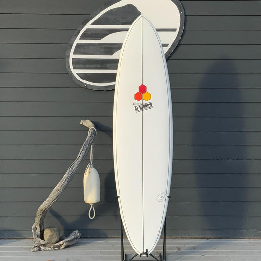 Torq CI M23 X-Lite 7'0 × 21 ¼ × 2 ⅞ Surfboard • USED 1