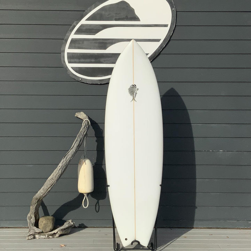 Load image into Gallery viewer, Zippi Redline Legacy 6'3 × 21 ⅛ × 2 ½ Surfboard • USED 1
