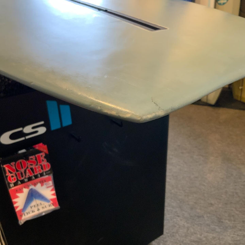 Load image into Gallery viewer, Christenson Outlaw 8'8 × 22 ¼ × 2 ½ Surfboard • USED 6
