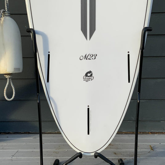 Torq CI M23 X-Lite 7'0 × 21 ¼ × 2 ⅞ Surfboard • USED 3