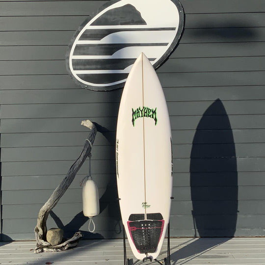 Lost Rad Ripper 5'9 × 19 ¼ × 2 9/16 Surfboard • USED