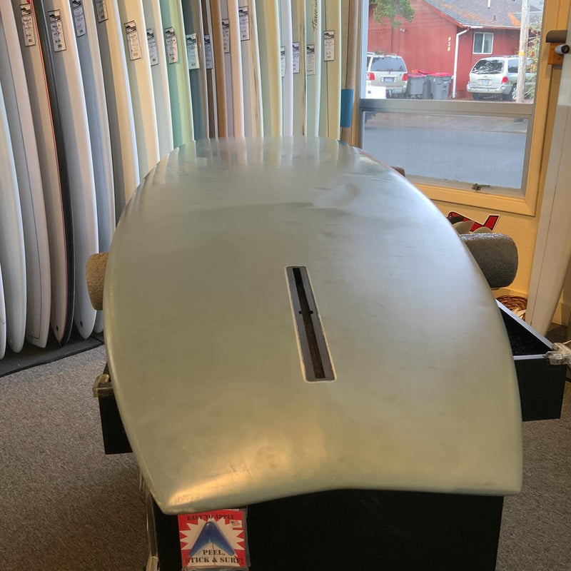 Load image into Gallery viewer, Christenson Outlaw 8'8 × 22 ¼ × 2 ½ Surfboard • USED 7
