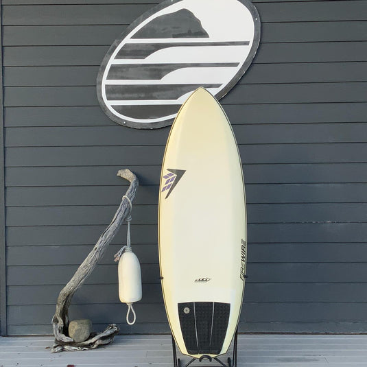 Firewire Baked Potato Rapid Fire 5'7 × 22 ⅛ × 2 ⅝ Surfboard • USED 1