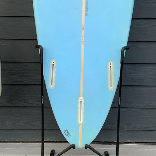 Pete Cochran SB 11-4 9'1 × 23 × 3 Surfboard • USED 3