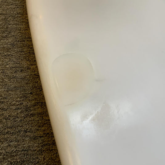 Lost Rad Ripper 5'9 × 19 ¼ × 2 9/16 Surfboard • USED 8