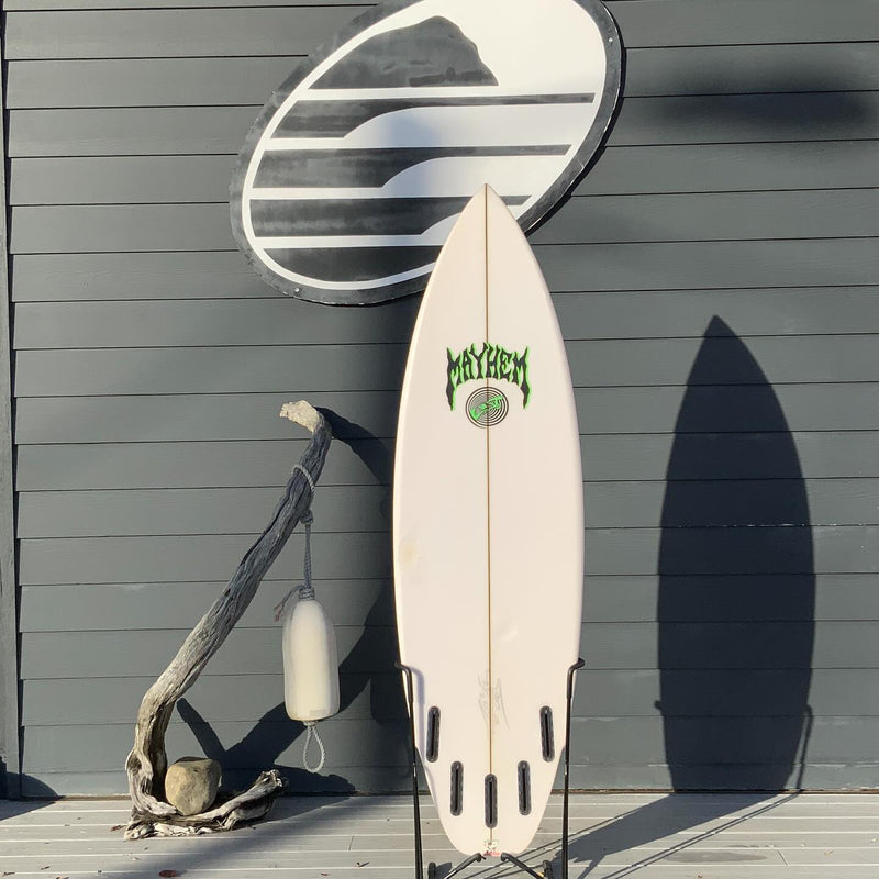 Load image into Gallery viewer, Lost Rad Ripper 5'9 × 19 ¼ × 2 9/16 Surfboard • USED 2
