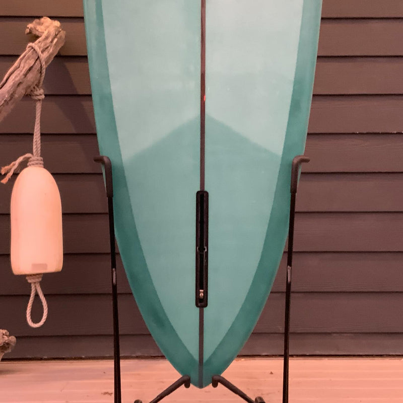Load image into Gallery viewer, Kenny Shapes Glider 11'0 × 24 × 3 Surfboard • USED 3
