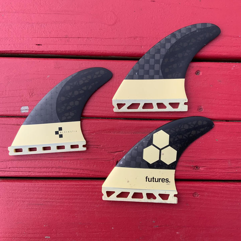 Load image into Gallery viewer, Lost Rad Ripper 5'9 × 19 ¼ × 2 9/16 Surfboard • USED 5
