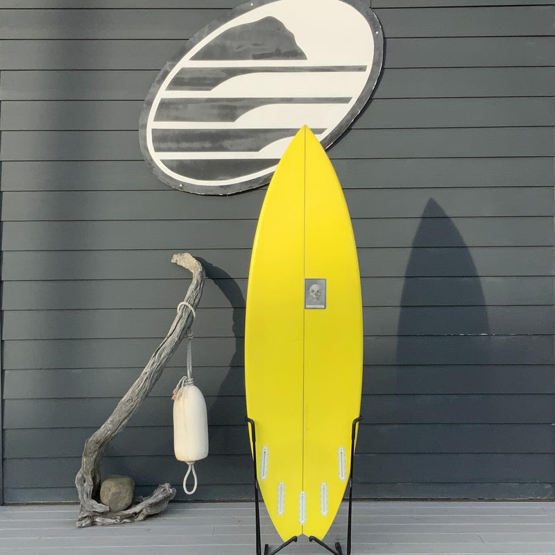 Load image into Gallery viewer, Christenson OP3 5'9 × 19 ¼ × 2 ⅜ Surfboard • USED 2
