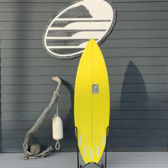 Christenson OP3 5'9 × 19 ¼ × 2 ⅜ Surfboard • USED 2