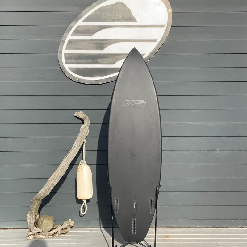 Load image into Gallery viewer, Haydenshapes Cohort 5'10 × 19 ⅜ × 2 9/16 Surfboard • USED 2
