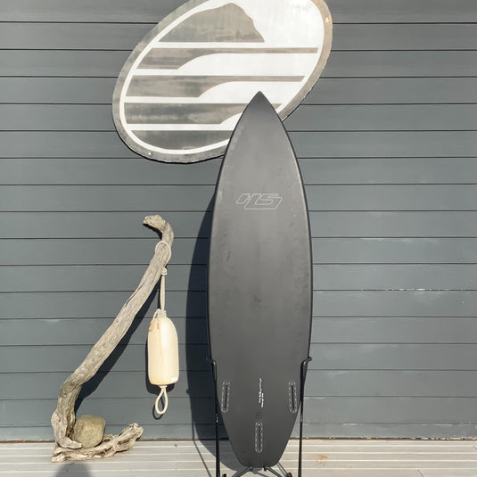 Haydenshapes Cohort 5'10 × 19 ⅜ × 2 9/16 Surfboard • USED 2