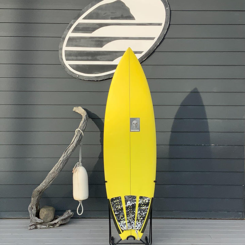 Load image into Gallery viewer, Christenson OP3 5'9 × 19 ¼ × 2 ⅜ Surfboard • USED 1
