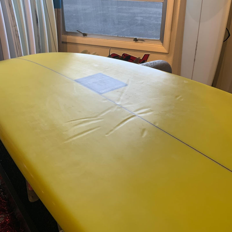 Load image into Gallery viewer, Christenson OP3 5'9 × 19 ¼ × 2 ⅜ Surfboard • USED 6
