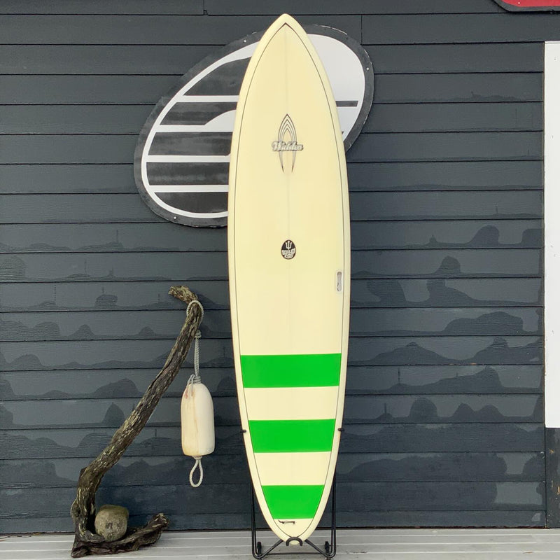 Load image into Gallery viewer, Walden Deviled Egg 8'0 × 22 ½ × 3 ⅛ Surfboard • USED 1
