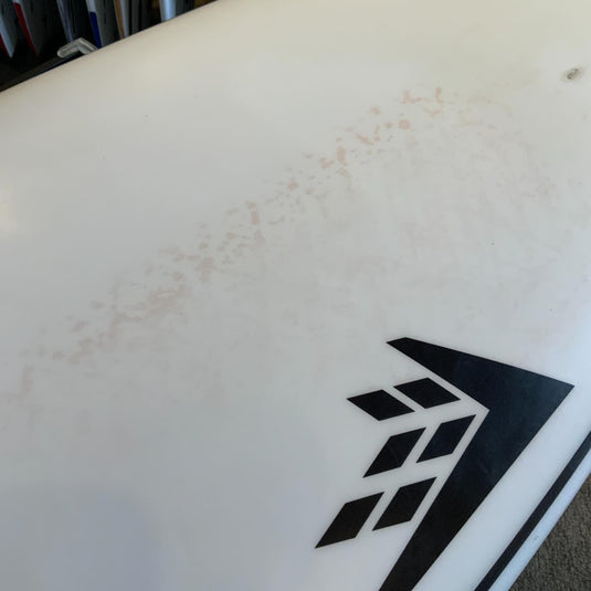 Firewire Seaside & Beyond LFT 6'8 × 20 ¾ × 2 ⅝ Surfboard • USED 9