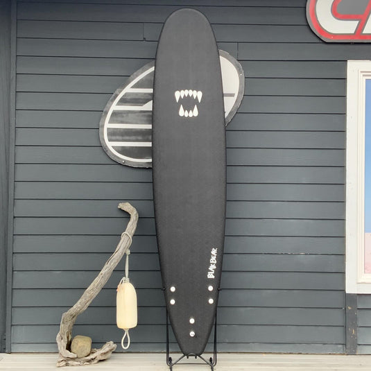 Blak Bear The Glider 9'0 × 22 × 3 Surfboard • USED 1