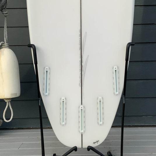 Christenson OP1 5'9 × 20 × 2 9/16 Surfboard • USED 3