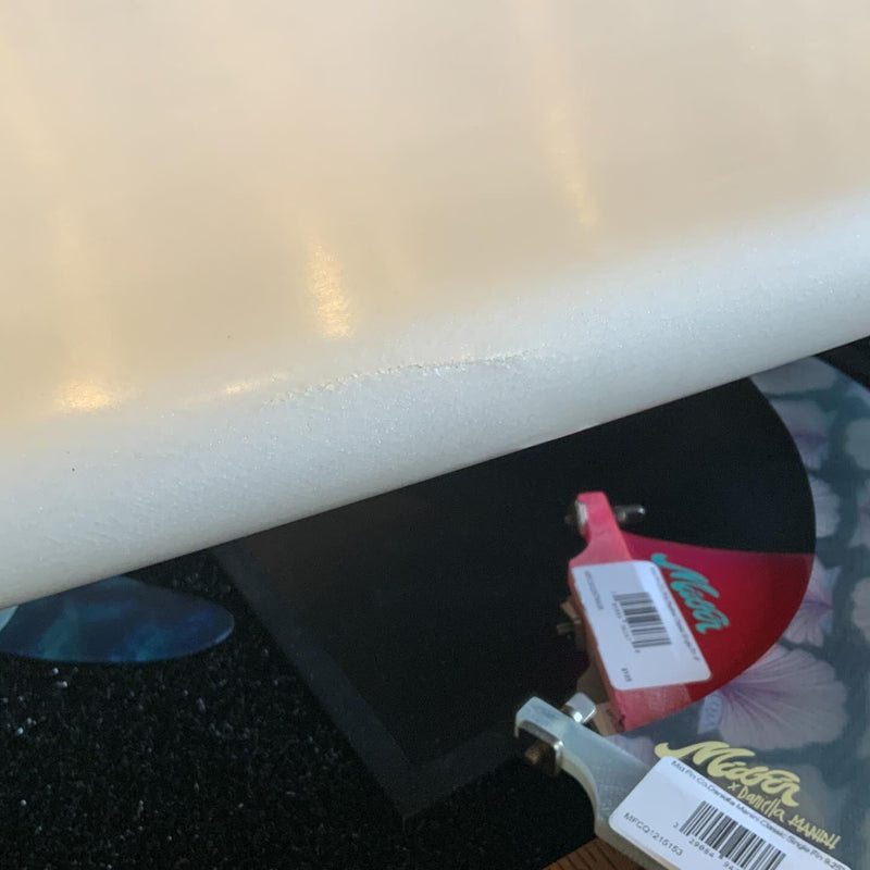 Load image into Gallery viewer, Christenson OP1 5'9 × 20 × 2 9/16 Surfboard • USED 7
