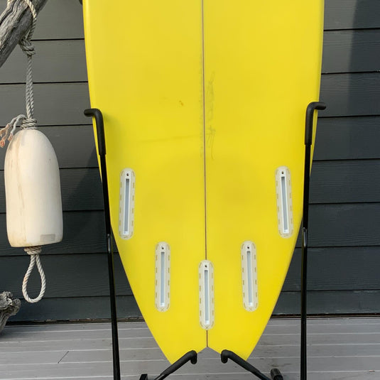 Christenson OP3 5'9 × 19 ¼ × 2 ⅜ Surfboard • USED 3