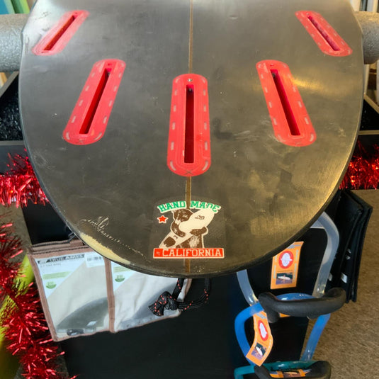 Lost Retro Ripper 6'5 × 20 ⅛ × 2 ¾ Surfboard • USED 5