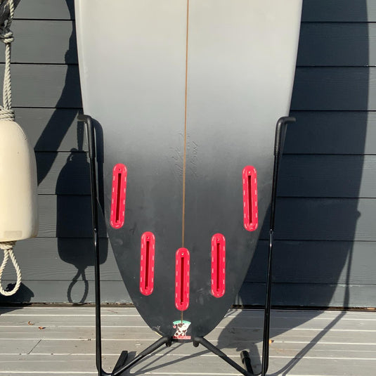 Lost Retro Ripper 6'5 × 20 ⅛ × 2 ¾ Surfboard • USED 3