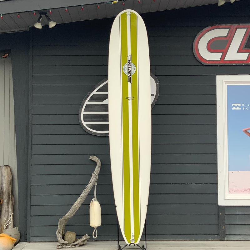 Load image into Gallery viewer, Walden Mega Magic 10'6 × 23 ½ × 3 ½ Surfboard • USED 1
