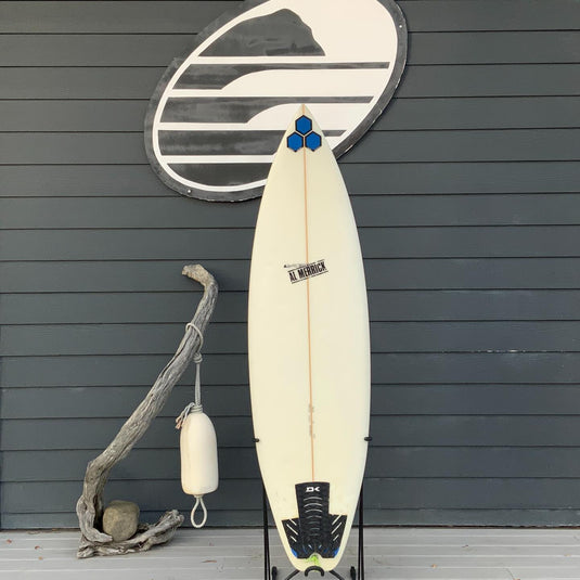 Channel Islands Flyer 6'0 × 19 × 2 ⅜ Surfboard • USED 1